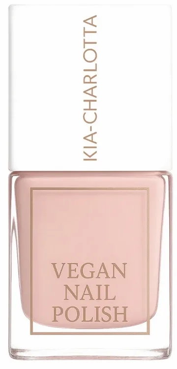 Лак для ногтей Kia-Charlotta Nail Polish классические и сезонные оттенки, 5 мл, оттенок Inner Glow