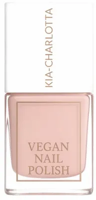 Лак для ногтей Kia-Charlotta Nail Polish классические и сезонные оттенки, 5 мл, оттенок Inner Glow
