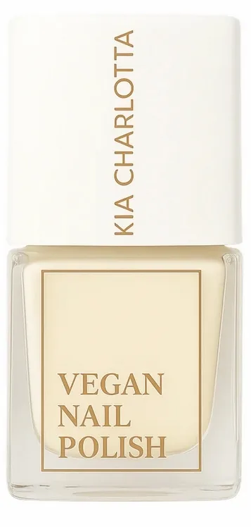 Лак для ногтей Kia-Charlotta Nail Polish классические и сезонные оттенки, 5 мл, оттенок Serenity