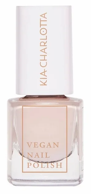 Лак для ногтей Kia-Charlotta Nail Polish классические и сезонные оттенки, 5 мл, оттенок Intuitive Energy