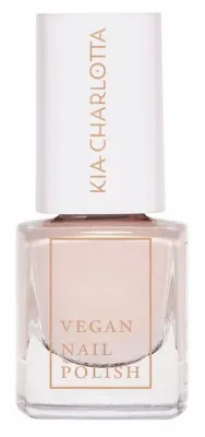 Лак для ногтей Kia-Charlotta Nail Polish классические и сезонные оттенки, 5 мл, оттенок Intuitive Energy