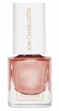 Лак для ногтей Kia-Charlotta Nail Polish классические и сезонные оттенки, 5 мл, оттенок Sun-Kissed — фото 1
