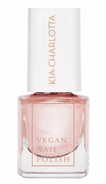 Лак для ногтей Kia-Charlotta Nail Polish классические и сезонные оттенки, 5 мл, оттенок Receive