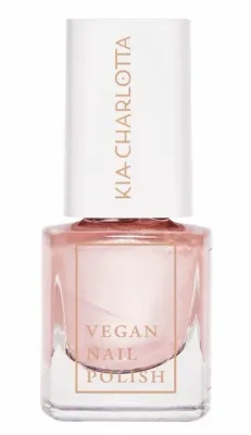Лак для ногтей Kia-Charlotta Nail Polish классические и сезонные оттенки, 5 мл, оттенок Receive