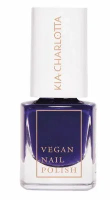 Лак для ногтей Kia-Charlotta Nail Polish классические и сезонные оттенки, 5 мл, оттенок Pretty Awesome
