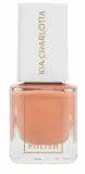 Лак для ногтей Kia-Charlotta Nail Polish классические и сезонные оттенки, 5 мл, оттенок Coral Diving — фото 1