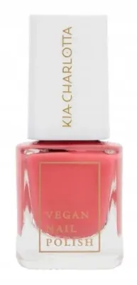 Лак для ногтей Kia-Charlotta Nail Polish классические и сезонные оттенки, 5 мл, оттенок Beach Walks