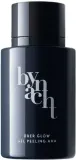 Bynacht Bynacht Uber Glow AHA Peeling Night Gel Face - Ночной гель-пилинг для лица Uber Glow AHA Peeling Night Gel, 15 мл — фото 2