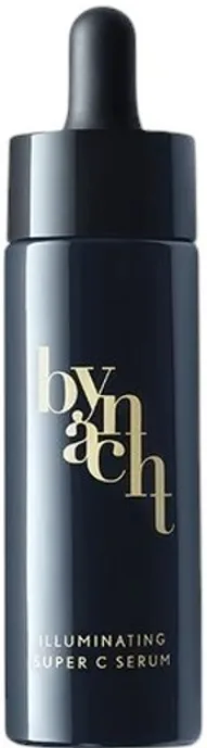 Ночная сыворотка для лица с витамином C Bynacht Illuminating Super C 30 мл