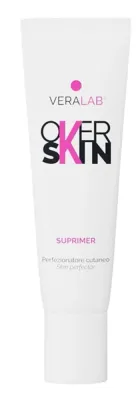 Матирующая база под макияж Veralab Over Skin Suprimer Skin Perfector, 25 мл