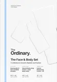 Набор для лица и тела The Ordinary эмульсия для лица и тела лосьон и крем с ниацинамидом 100+100+30 мл — фото 3