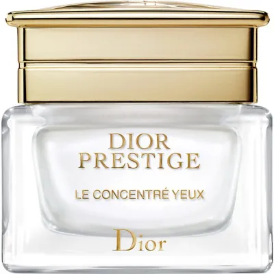 Крем для кожи вокруг глаз Dior Prestige Le Concentré Eye Cream 15 мл