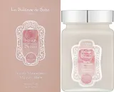 La Sultane de Saba Body Balm Rose — тающий бальзам для тела с розой, маслом ши и миндаля, 300 г — фото 2