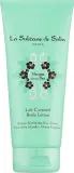 La Sultane De Saba Shea of the Island Body Lotion — бальзам для тела с маслом ши и миндаля, 200 мл — фото 1