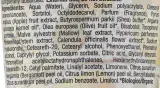 Крем для тела Florinda Mosaici Italiani с экстрактом яблока 200 мл — фото 2