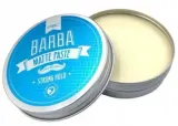Паста для укладки волос Imel Professional Barba Matte Paste Strong Hold матовая, сильной фиксации, 100 мл — фото 1