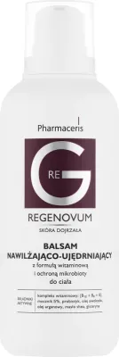 Pharmaceris G Regenovum Balsam увлажняющий, для зрелой и сухой кожи, 400 мл