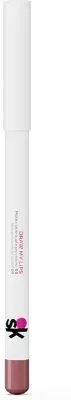Карандаш для губ Veralab Draw My Lips, 1,04 г