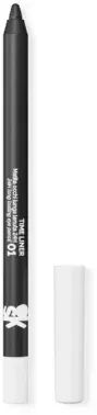 Карандаш для глаз Veralab Time Liner Eyes, гелевый, 24H, 1,6 г