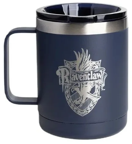 Термокружка SmartShake Bohtal Insulated Harry Potter Ravenclaw для кофе, 350 мл