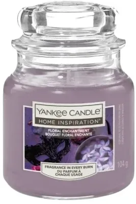 Свеча ароматическая Yankee Candle, 104 г