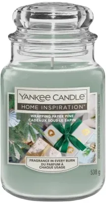 Свеча ароматическая Yankee Candle, 538 г