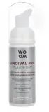 Пенка для полости рта Woom Ginguval Pro Mouthfoam для дёсен, для поездок, 50 мл — фото 1