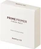 Пудра для лица Banila Co Prime Primer Finish Pact финишная, прозрачная, 6,5 г — фото 3