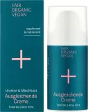 Крем для лица i+m Naturkosmetik Berlin Balancing глиняный 30 мл — фото 2