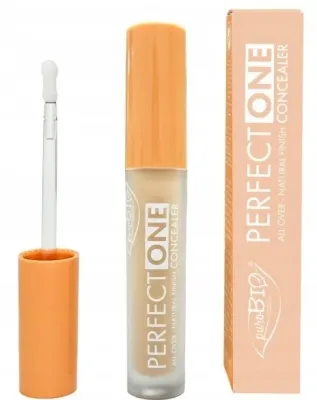 PuroBio Cosmetics Korektor - Корректор для лица PuroBio Perfect One