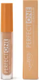 PuroBio Cosmetics Korektor - Корректор для лица PuroBio Perfect One, оттенок 04 — фото 2