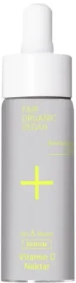 I+m Naturkosmetik Berlin i+m Naturkosmetik Berlin Mix & Match Vitamin C Nectar - Сыворотка для лица с витамином C и лимонным нектаром i+m Vitamin C Nectar 25 мл