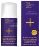 Восстанавливающий крем для кожи вокруг глаз i+m Naturkosmetik Berlin 15 мл — фото 1