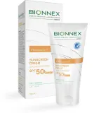 Крем для лица Bionnex Preventiva солнцезащитный SPF 50+ 50 мл — фото 2