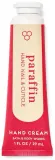 Крем для рук Bath & Body Works Paraffin с маслом ши и авокадо для ногтей 29 мл — фото 1