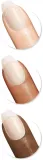 Набор накладных ногтей Sally Hansen Salon Effects On Pointe удлиненной формы с клеем и аксессуарами 5 предметов — фото 2