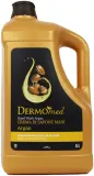 Мыло жидкое Dermomed Argan Hand Wash аргановое, сменный блок, 5000 мл — фото 1