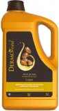 Гель для душа Dermomed Argan Oil с аргановым маслом, сменный блок 5000 мл — фото 1