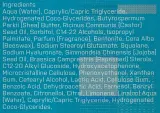 Escentric Molecules Escentric 05 бальзам для тела с нотами апельсина и жасмина, 200 мл — фото 3
