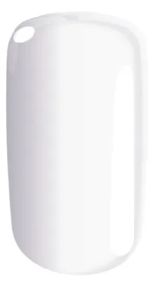 Гибридная база для ногтей Silcare 10 In 1 Revolution Hybrid Gel TPO Free, прозрачная, для наращивания, 15 г, оттенок Clear