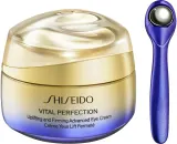 Крем для кожи вокруг глаз Shiseido Vital Perfection Uplifting And Firming Advanced Eye Cream антивозрастной, 15 мл — фото 1