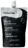 Крем для осветления волос Bioelixire Expert Black Bleaching Cream чёрный, профессиональный, 500 г — фото 1
