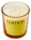Свеча ароматическая Edition Fragrances — фото 1