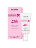 Крем-маска под глаза Floslek Cell Barrier Ceramides Rich Eye Cream Mask антивозрастная, 30 мл — фото 1