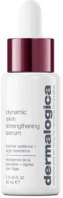 Укрепляющая сыворотка для лица с пептидами и скваланом Dermalogica Dynamic 30 мл