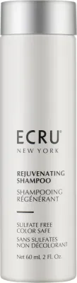 Регенерирующий шампунь для волос ECRU New York Rejuvenating Shampoo, 240 мл