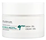 Крем-гель для лица Floslek Collagen.9MW разглаживающий 50 мл — фото 1