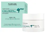 Крем-гель для лица Floslek Collagen.9MW разглаживающий 50 мл — фото 2