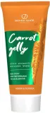 Ускоритель загара для солярия 7Suns Carrot Gelly морковь бета-каротин тирозин 200 мл — фото 1