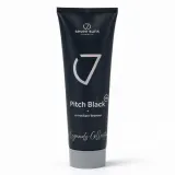 Бронзатор для солярия 7Suns Pitch Black 250X бурити чёрная смородина морковь 250 мл — фото 2